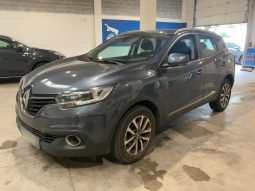 Renault Kadjar 1.5 dCi Energy Business Edition