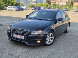 Audi A4 2.0 TDI