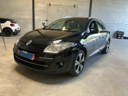Renault Megane 1.5 dCi BOSE Edition