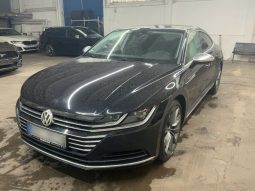 Volkswagen Arteon 2.0 TDI Elegance 4Motion