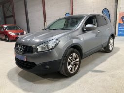 Nissan Qashqai 1.5 Turbodiesel Acenta