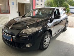 Renault Megane 1.5 dCi Business