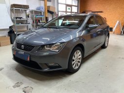 Seat Leon 1.6 TDI Style
