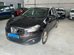 Nissan Qashqai 1.5 Turbodiesel Tekna