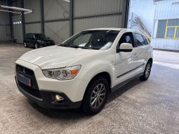 Mitsubishi ASX 1.8 DI-D Invite 4WD