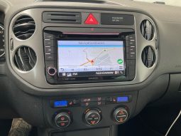 Volkswagen Tiguan 2.0 TDI Sport & Style 4Motion full