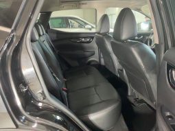 Nissan Qashqai 1.6 dCi Black Edition full