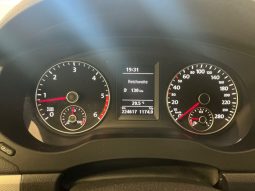 Volkswagen Jetta 1.6 TDI Life full