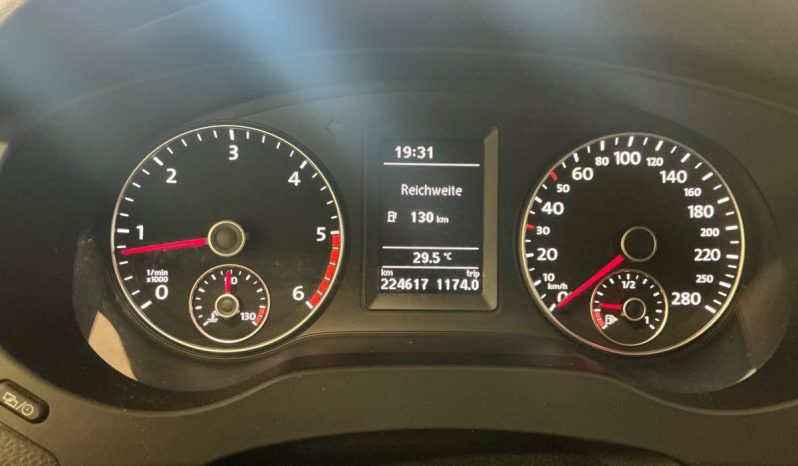 Volkswagen Jetta 1.6 TDI Life