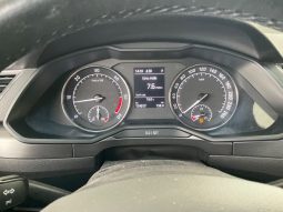 Skoda Superb 2.0 TDI Style full