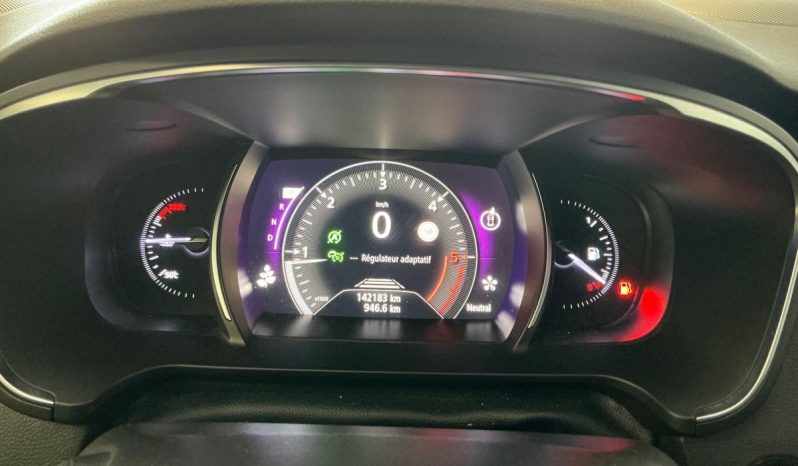 Renault Talisman 2.0 BLUE dCi Intens