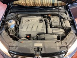 Volkswagen Jetta 1.6 TDI Comfortline BlueMotion Tech full
