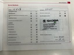 Skoda Octavia 1.6 TDI Elegance full