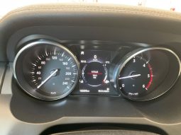 Land Rover Evoque 2.0 Td4 SE full