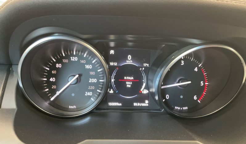 Land Rover Evoque 2.0 Td4 SE