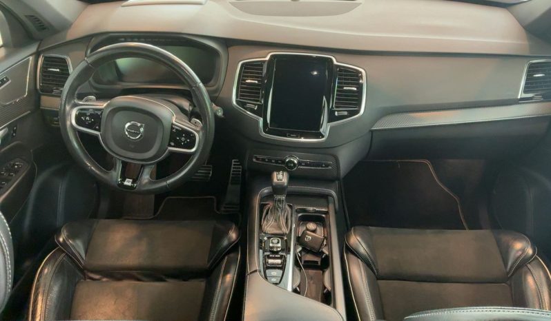 Volvo XC90 2.0 D5 R-Design AWD