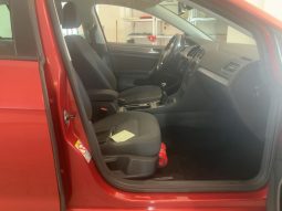 Volkswagen Golf VII 1.6 TDI Comfortline BlueMotion Tech full