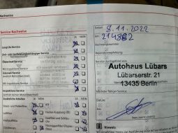 Seat Exeo 2.0 TDI Sport full