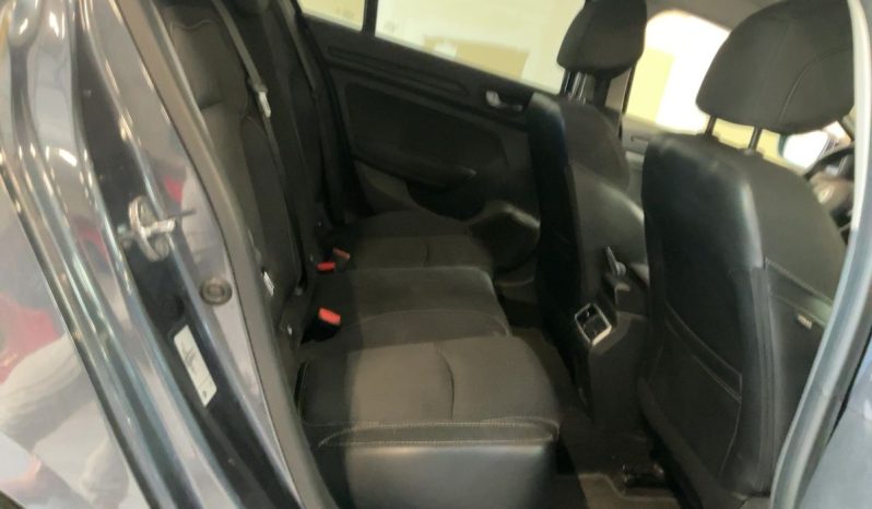 Renault Megane 1.5 dCi Energy Business