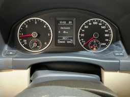 Volkswagen Tiguan 2.0 TDI Sport & Style 4Motion full