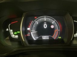 Renault Kadjar 1.5 dCi Energy Business Edition full