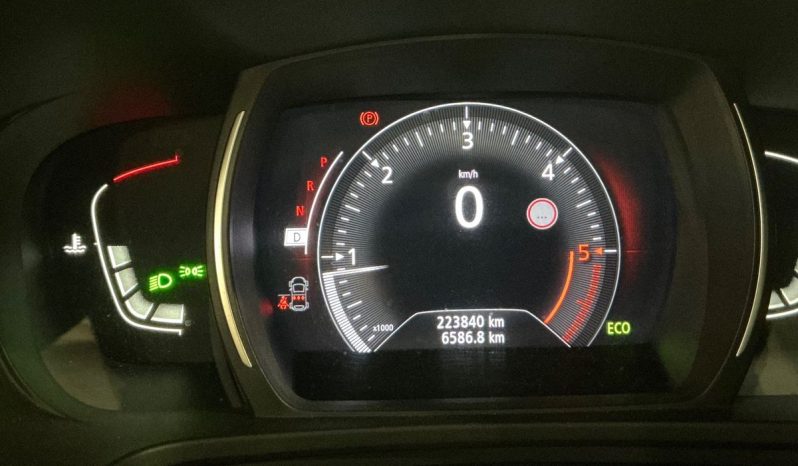 Renault Kadjar 1.5 dCi Energy Business Edition