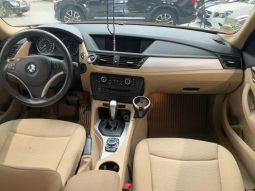 BMW X1 xDrive 20d full