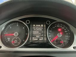 Volkswagen Passat 2.0 TDI Trendline BlueMotion Tech full