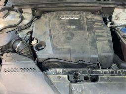 Audi A5 Sportback 2.0 TDI full