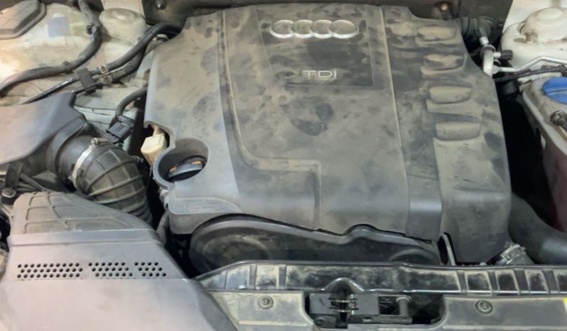 Audi A5 Sportback 2.0 TDI
