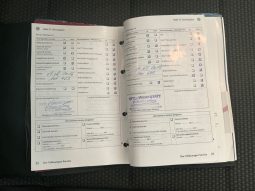 Volkswagen Golf VI 1.4 TSI Comfortline full