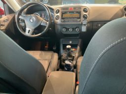 Volkswagen Tiguan 2.0 TDI Team 4Motion full