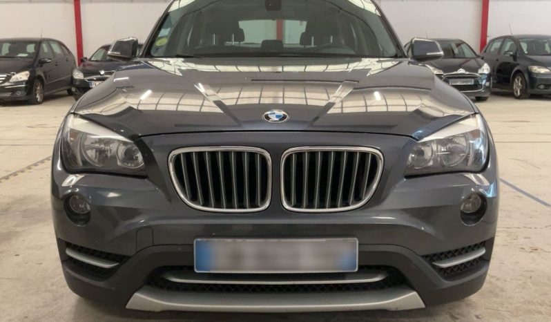 BMW X1 xDrive 18d xLine