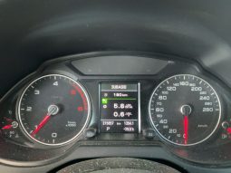 Audi Q5 2.0 TDI quattro full