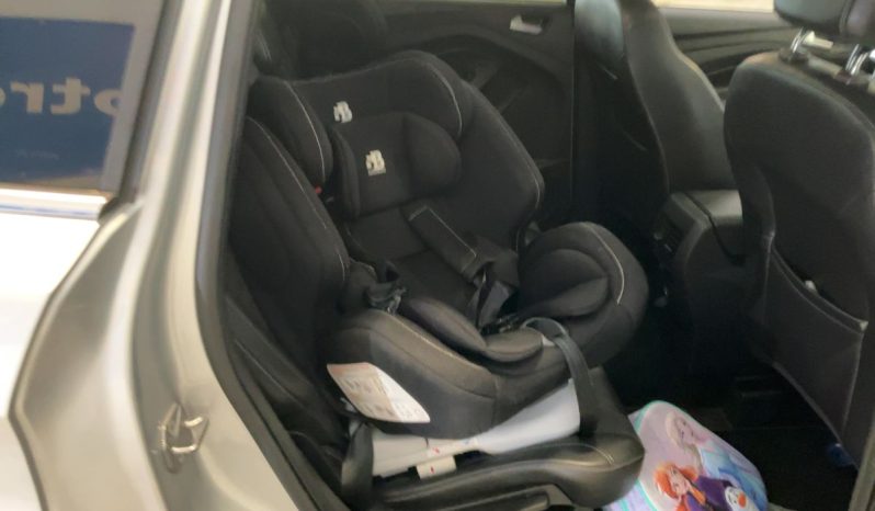 Ford Kuga 2.0 TDCi Titanium