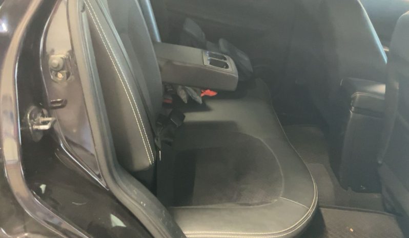 Nissan Qashqai 1.5 Turbodiesel Acenta