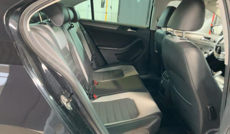 Volkswagen Jetta 1.4 TSI Highline