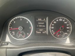 Volkswagen Tiguan 2.0 TDI Trend & Fun 4Motion full