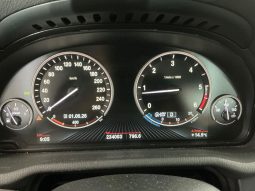 BMW X3 xDrive 20d full