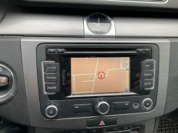 Volkswagen Passat 2.0 TDI Comfortline BlueMotion Tech full