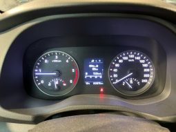 Hyundai Tucson 1.7 CRDi Comfort ISG 2WD full