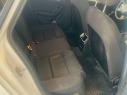 Audi A4 2.0 TDI Advanced full