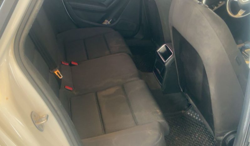 Audi A4 2.0 TDI Advanced