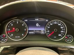 Volkswagen Touareg 3.0 V6 TDI BlueMotion Tech full