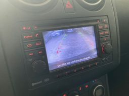 Nissan Qashqai 1.5 Turbodiesel Tekna full