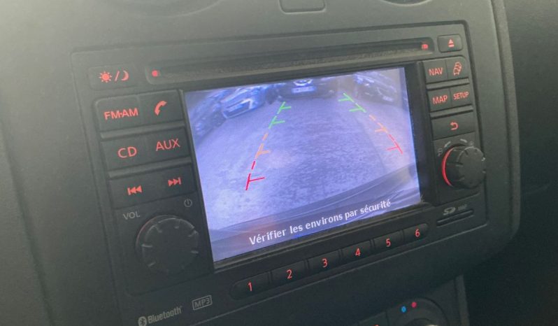 Nissan Qashqai 1.5 Turbodiesel Tekna