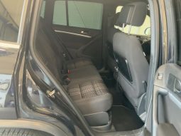 Volkswagen Tiguan 2.0 TDI Lounge Track & Style 4Motion BlueMotion Tech full