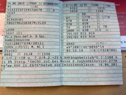Seat Leon 1.6 TDI Style Ecomotive full