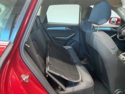 Audi Q5 2.0 TDI quattro full