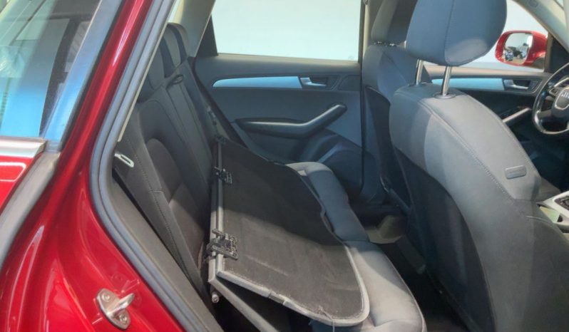 Audi Q5 2.0 TDI quattro